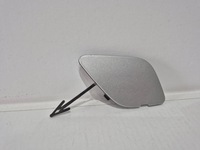 фото thumb №1, Ford mondeo mk5 14-18 заглушка фаркоп буксировочный бампера перед оригинальная