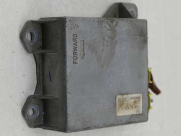 фото thumb №1, Mazda 6 i gy gg модуль подушек воздушных подушка безопасности