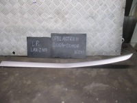 Купить Молдинг дверь lewyprzód lak.z167 opel astra h 06-14r, фото thumb