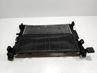 фото thumb №5, Renault оригинальный номер 214103231r kangoo радиатор, система охлаждение двигателя oryg !!!