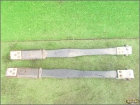 фото thumb №3, Range rover ii p38 97r - ресора задня задній