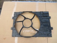 фото thumb №1, Корпус вентилятор vw t5 transporter 2,0 tdi 09- 7e0121207c