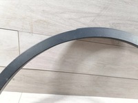 фото thumb №5, Tesla y молдинг крыло левый задняя 1494187-00-b