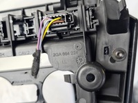 фото thumb №12, Защита dekor туннель среднего консоли панели переключатель панель vw t-roc