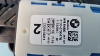 Bmw x3 g01 lci sdrive30i 23r коробка предохранителей 5a04502 8795478 в Украине, фото thumb