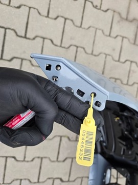 фото thumb №11, Bmw i4 g26 перед бампер переднє m набір c4p