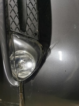 фото thumb №11, Бампер переднее комплектный bmw seria 3 e90 e91 a22