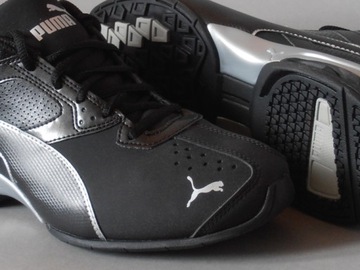 КРОССОВКИ PUMA TAZON 6 FM Черные (189873 03), размер 42