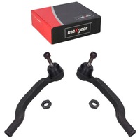 фото thumb №1, Насадки тяга перед l+p nissan primastar nv300