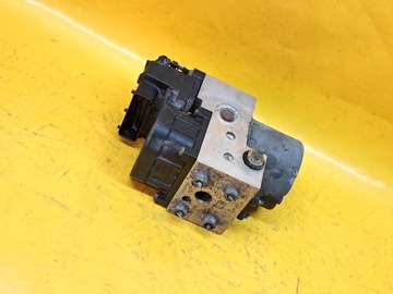 фото thumb №9, Блок управления насос abs zafira a 2,0dti 90581417 99-05r