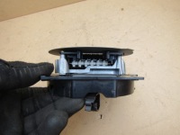 фото thumb №8, +e3 mercedes w124 2.0d счетчик приборы спидометр 180 км/ч