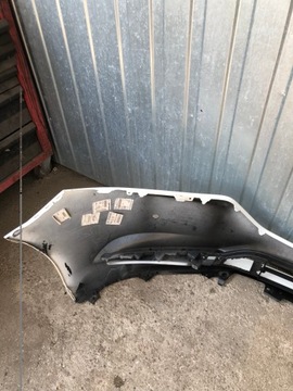 фото thumb №8, Бампер перед mazda 6 iii gj рестайлинг 2012-