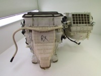 фото thumb №1, Lexus rx 400h отопитель комплектная europa 03-08r 8705048140