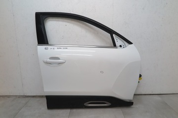 фото thumb №1, Citroen c4 iii двері праві перед передні