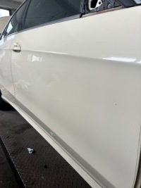 фото thumb №8, Mercedes e класс w212 рестайлинг правая дверь перед передние