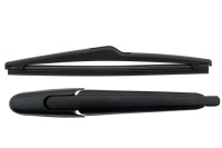 фото thumb №3, Щетка + рычаг задняя дворники citroen c3 aircross 2017- длина щетки wycie