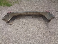 фото thumb №7, Ford c-max mk1 бампер задний k1