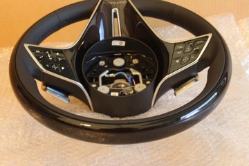 фото thumb №9, Руль mercedes s-klasa w223 z223 maybach оригинальный номер a0994607110