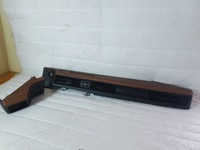 фото thumb №1, Молдинг dekor консолі решітка обдув honda e