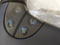 фото thumb №10, Воздуховод подушка подушка безопасности srs мультифункция mercedes clk w208 c208 кожа