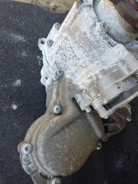 фото thumb №7, Bmw f10 f11 3.0d xdrive редуктор коробки 7643756