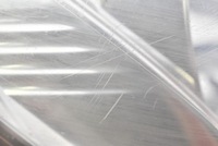 фото thumb №9, Фара правый лампа перед eu mitsubishi lancer 7 vii 03-07