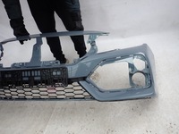 фото thumb №8, Honda civic x 10 hb 17- бампер перед передний 71101-tgg-zz00