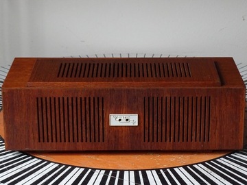 Коробка L&L Linnet & Laursen Piccolo 622. 1123