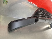 фото thumb №6, Решітка бампера перед renault captur ii 2 2020'-2024' накладка 620260503r