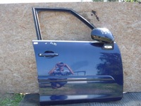 фото thumb №4, Дверь правый перед kpud citroen c4 picasso