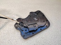 фото thumb №6, Замок доводчик дверь правые перед пассажира audi a8 d4 4h европа 7+3 pin