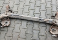 Toyota auris 1 балка подвеска задняя ось задний 1.4 d4d 2007r с Разборки, фото thumb