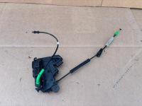 Купити Opel astra l vi замок двері правий задній задній 9835418280, фото thumb