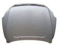 фото thumb №1, Volvo xc90 капот решітка