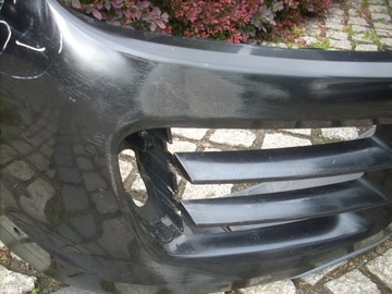 фото thumb №5, Porsche cayenne 7l5 s рестайлінг перед бампер переднє ew turbo led кріплення