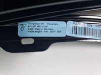 фото thumb №7, Porsche panamera 970 молдинг дах дахова права 97053748212041