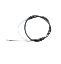 Трос тормоза ручного ridex 124c0148 к vw polo 6n2 polo хэтчбек 6n1 с Разборки, фото thumb