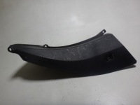 фото thumb №1, Молдинг защита пластик пол багажника левая bmw 5 gt f07