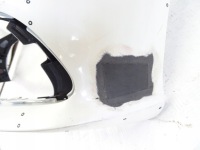 фото thumb №5, Mercedes s-klasa 223 бампер перед передній