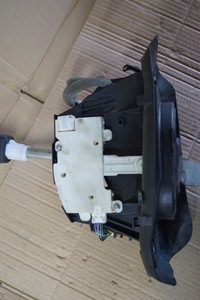 фото thumb №11, Вибірник коробки домкрат infiniti q60 автоматична коробка передач eu