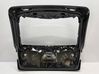 фото thumb №10, Audi q8 4m8 крышка багажника 4m8827025a