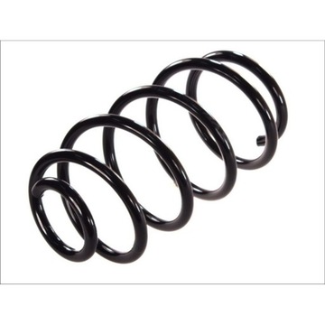 фото thumb №8, Пружина підвішування kayaba rh1063