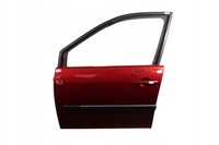 фото thumb №1, Двері перед лівий ліва renault scenic ii 03-06r