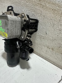 Основа корпус фільтра оливи renault dacia 1.5 blue dci 213058627r Доставка, фото thumb