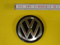 фото thumb №5, Значок эмблема logo vw sharan 7m0853601g nr192