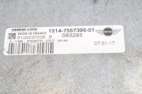 фото thumb №4, Бортовий комп'ютер двигуна mini cooper r50, r53 7557395 1.4l бензиновий 55kw 2006