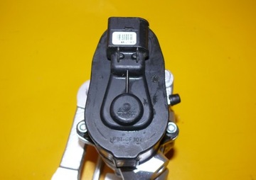 фото thumb №7, Суппорт тормозной скоба моторчик правые зад volvo v70 3 iii 302/11mm 07-16r