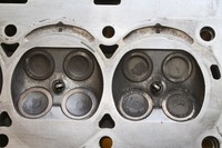 фото thumb №14, Головка peugeot 308 307 207 citroen mini cooper 1.6 vti v753354980n