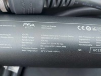 фото thumb №5, Зарядное устройство универсальная charger peugeot opel nowa оригинальный номер