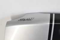 фото thumb №7, Mazda mx-5 iii крышка багажника зад задняя